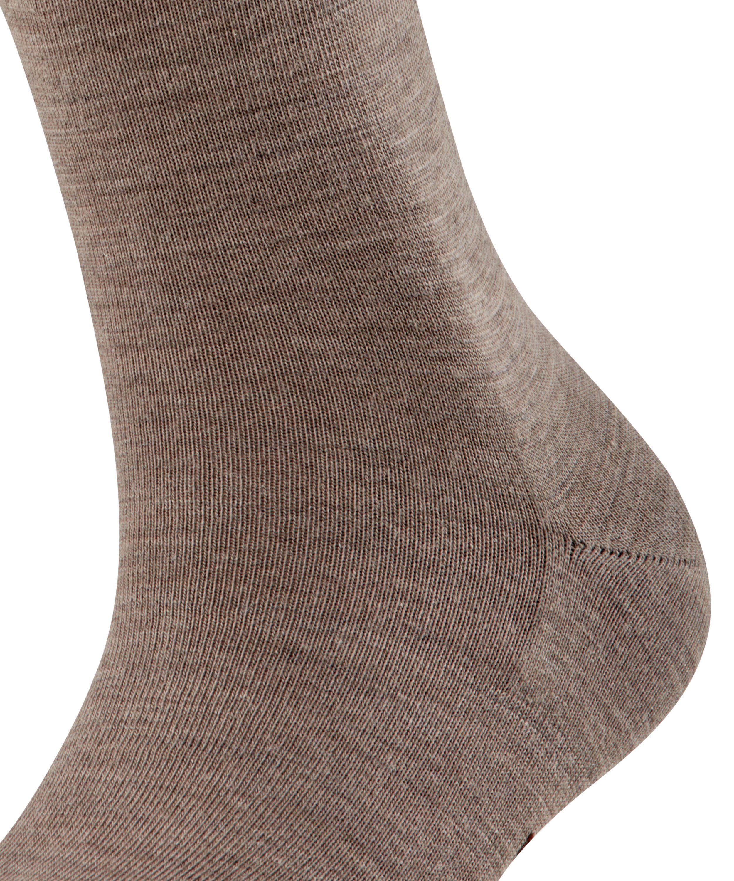 FALKE Socken FALKE Softmerino Damen (1-Paar) mit wärmender Merinowolle – Bild 4 von 5