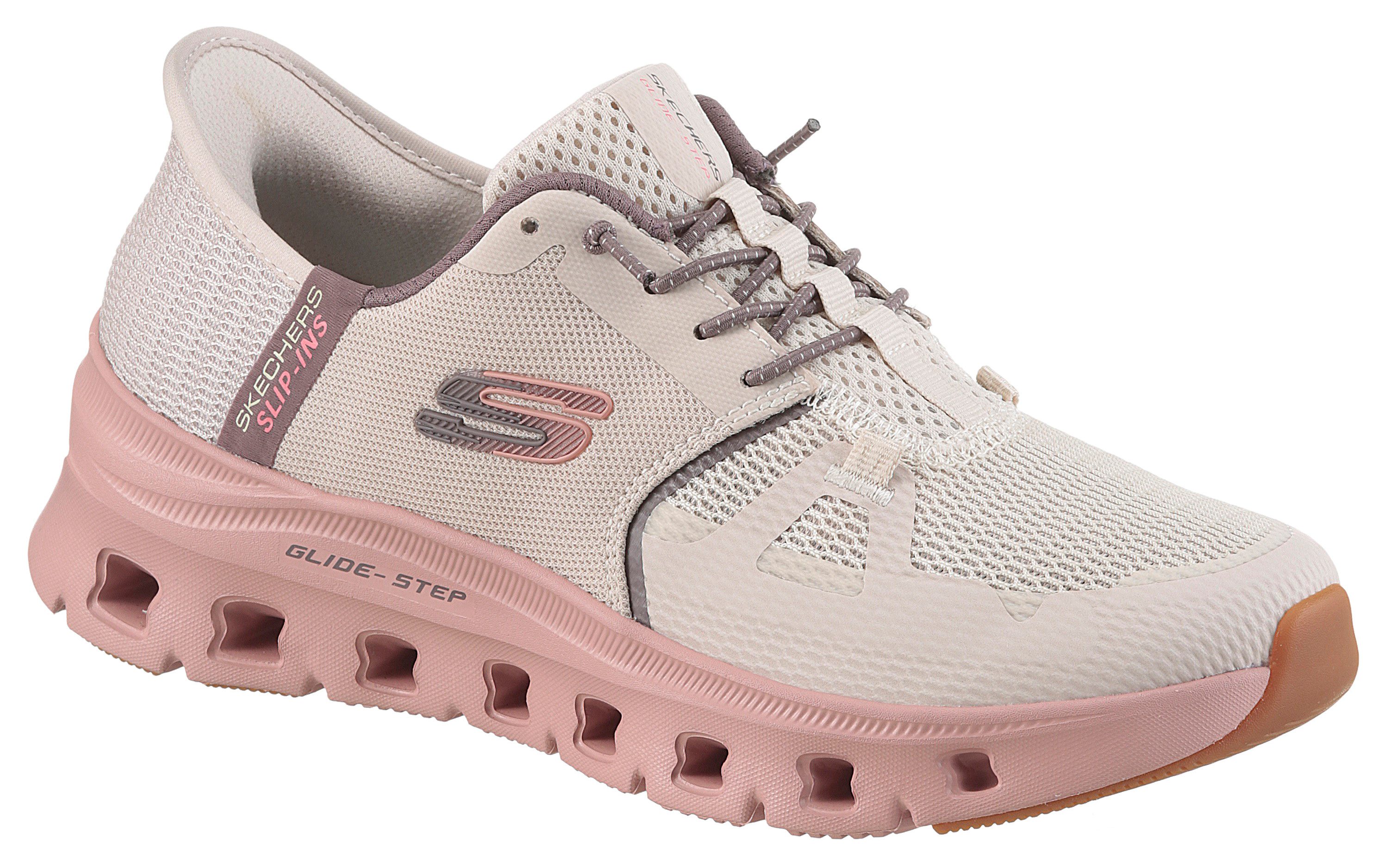 GLIDE-STEP PRO Slip-On Sneaker