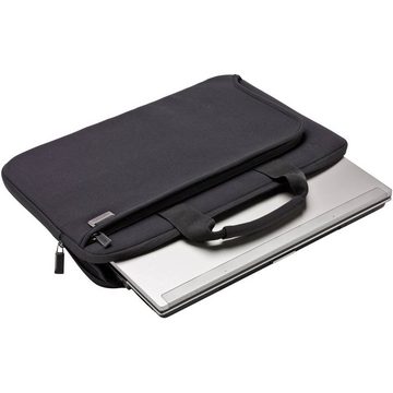 DICOTA Laptoptasche Notebook Tasche 15-15.6