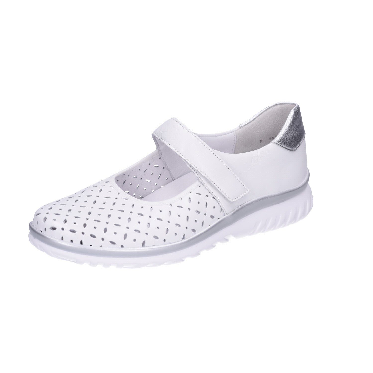 Klettschuhe Schnürschuh