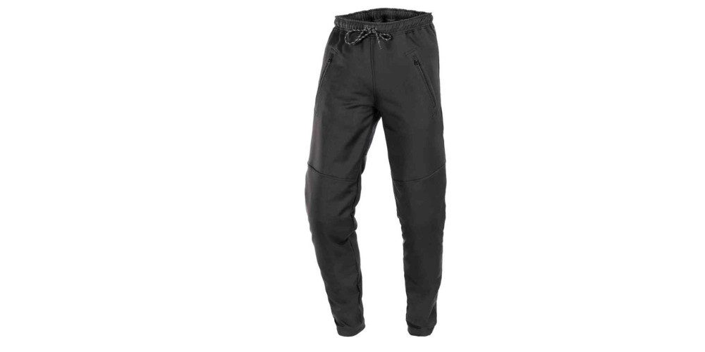 Motorradhose Relax Motorrad Jogginghose