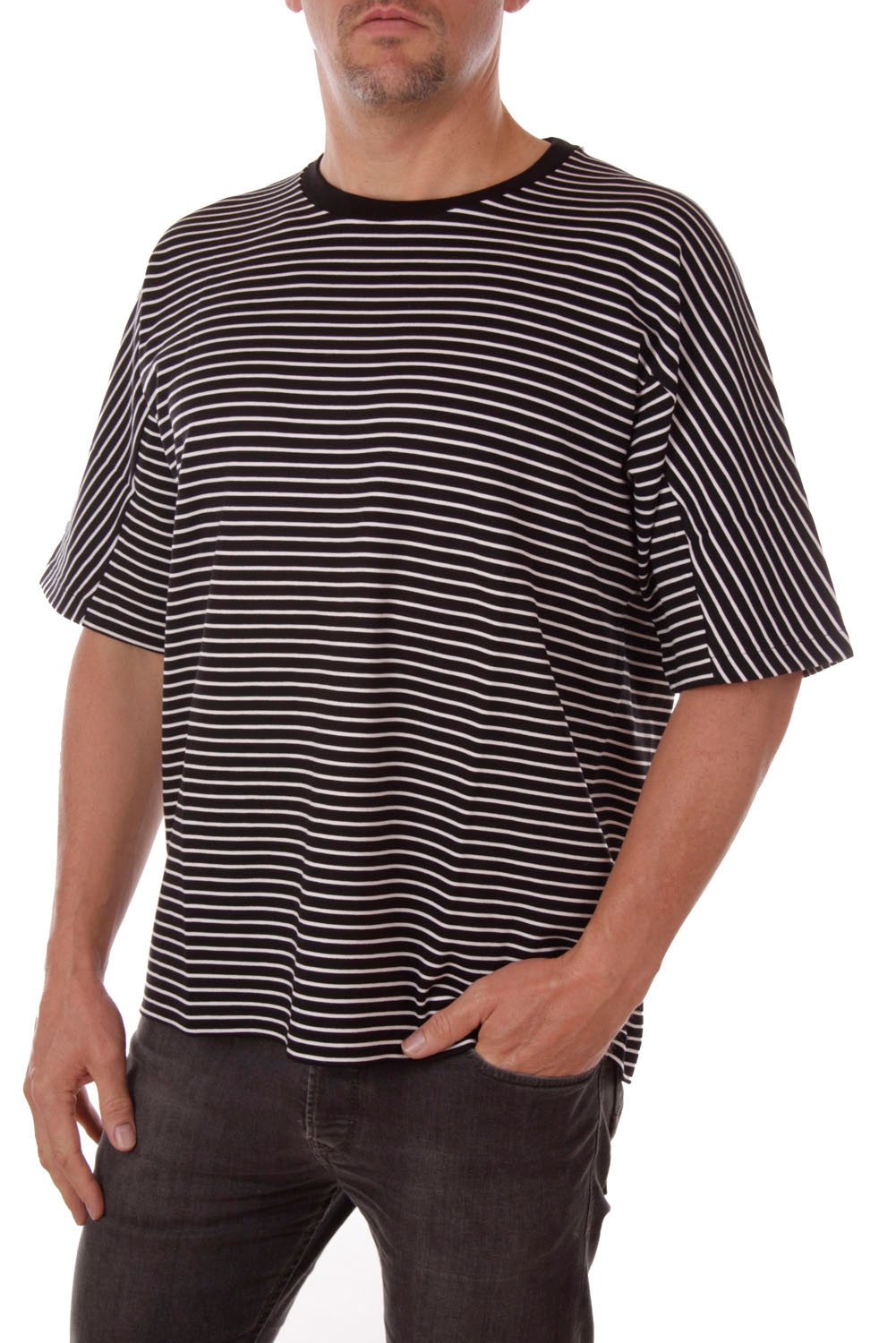 Diesel T-Shirt Diesel T-Some Herren T-Shirt