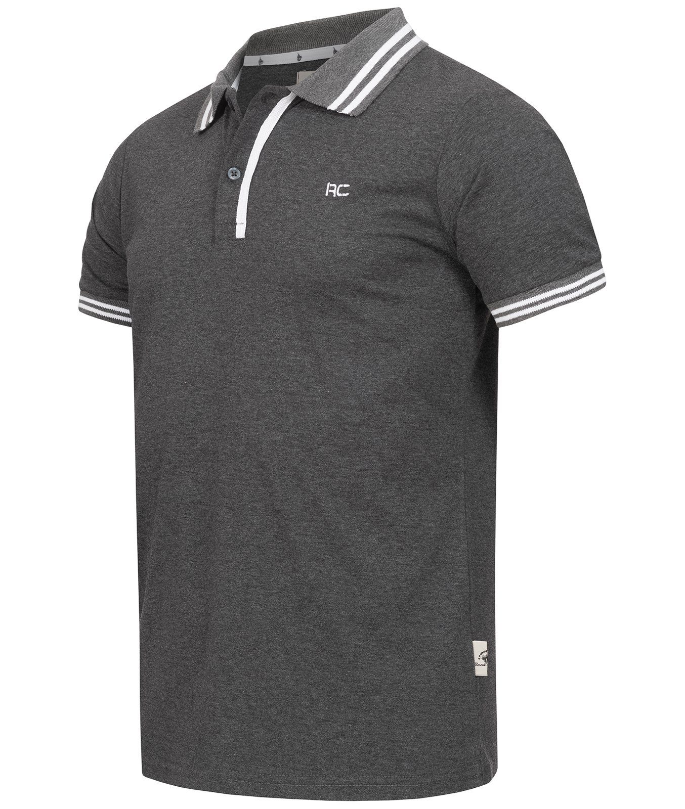 Poloshirt Herren T-Shirt mit Polokragen H-283 günstig online kaufen