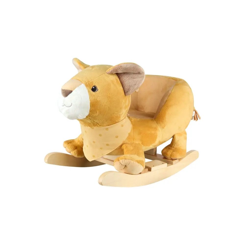 Sterntaler® Schaukeltier Löwe Leo