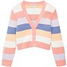 bold multicolor stripe