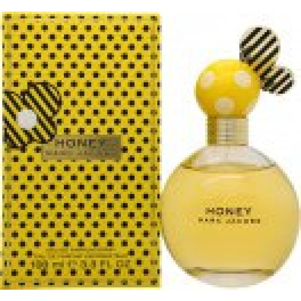 MARC JACOBS Eau de Parfum Honey Eau de Parfum 100ml Spray