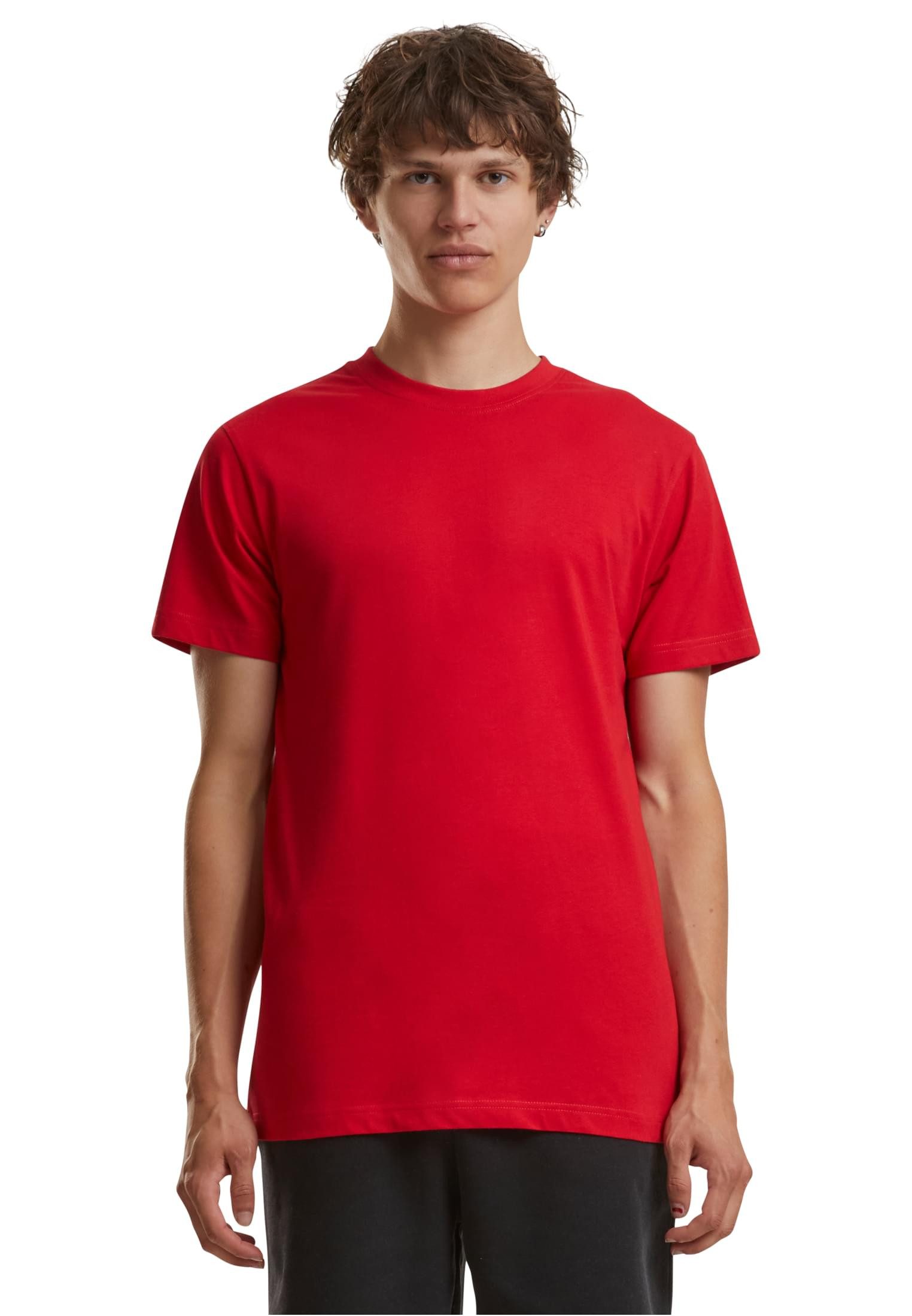 urbandreamz T-Shirt Herren Kurzarm T-Shirt Rundhals günstig online kaufen