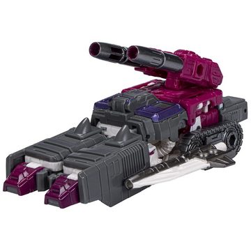Hasbro Actionfigur Transformers Legacy - Skullgrin - Deluxe Class