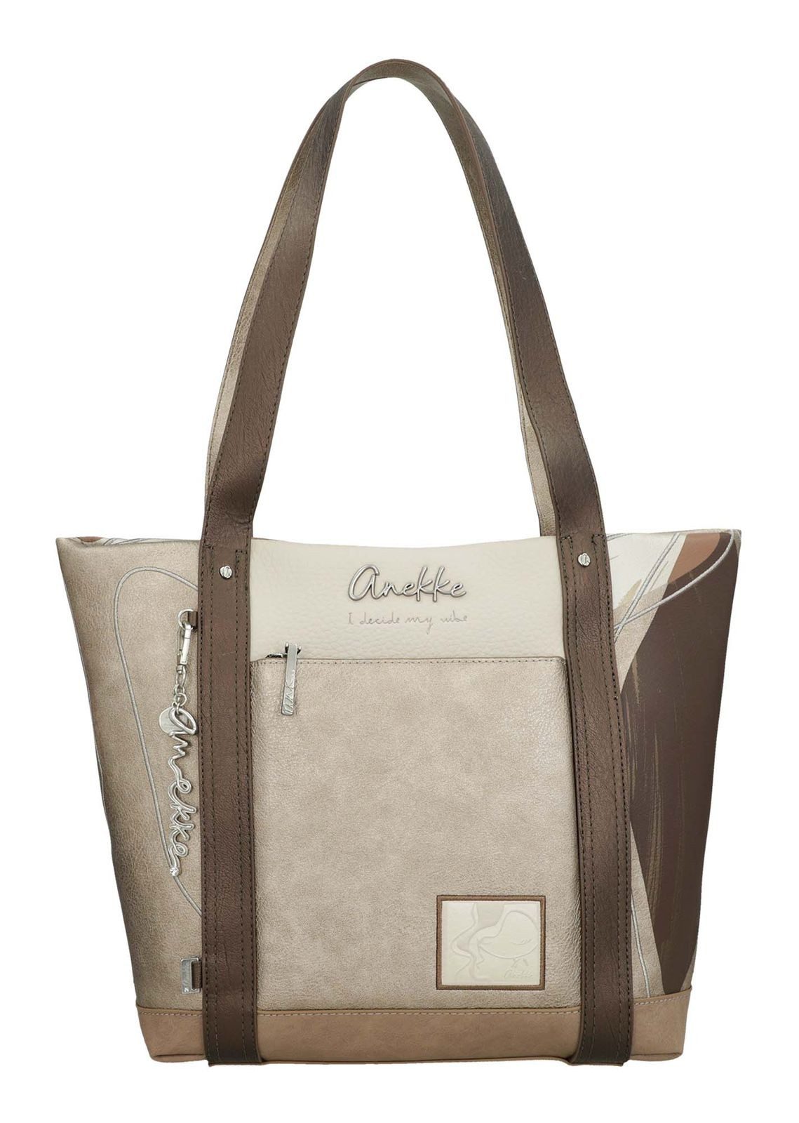 Schultertasche Serenis Shopping Bag
