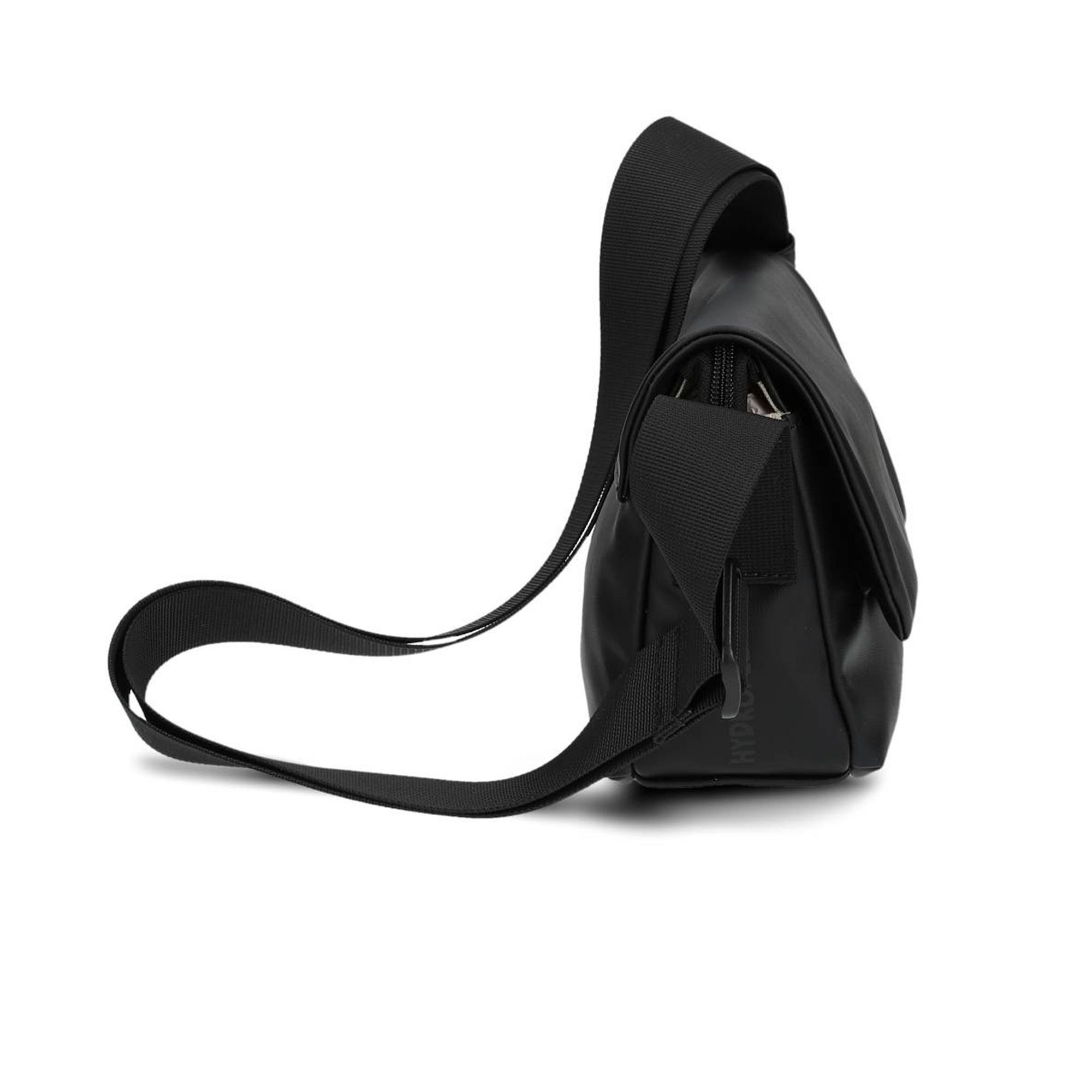 Zwei Messenger Bag Cargo, Polyurethan