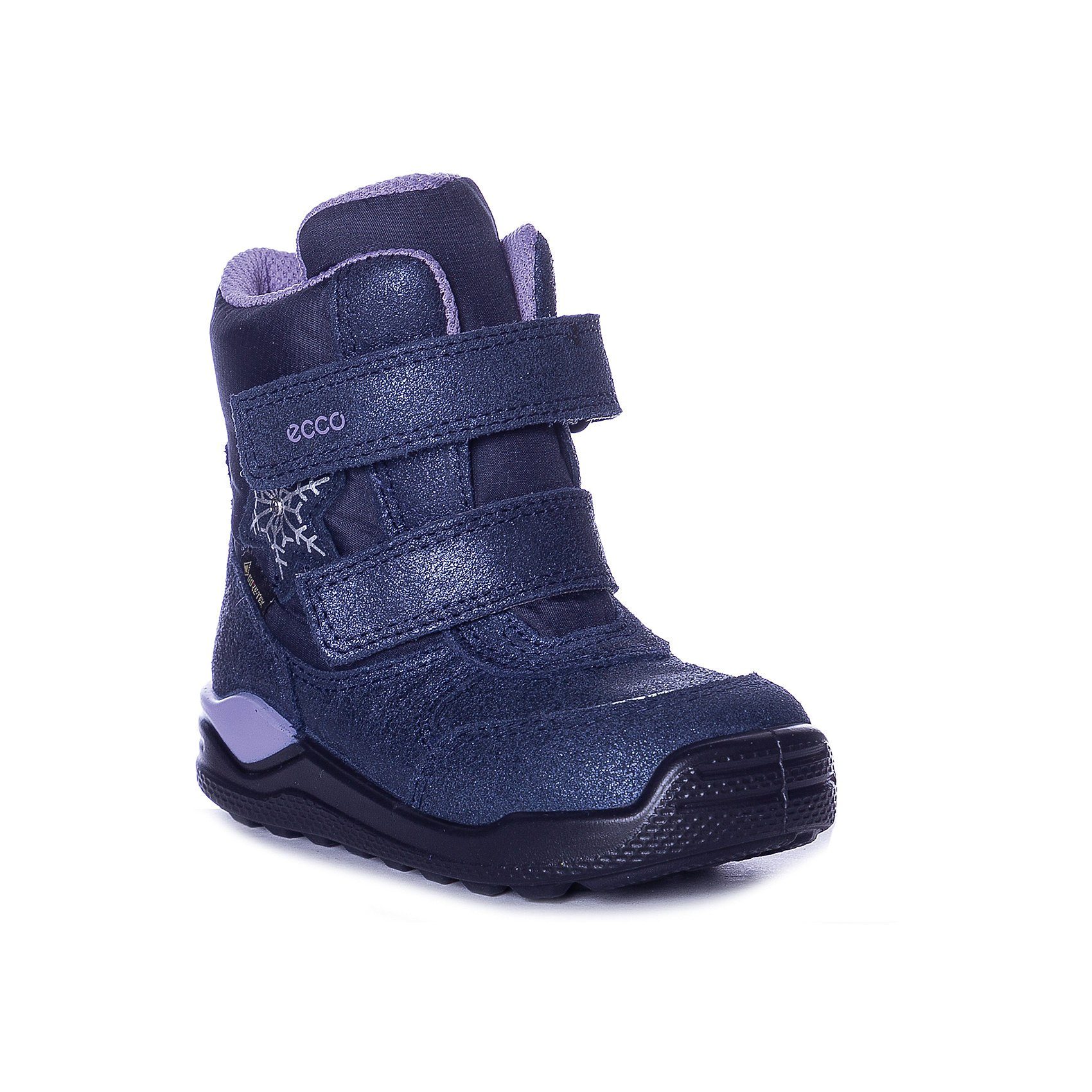 Baby Winterstiefel Gore Tex für Jungen, ecco Baby Winterstiefel Gore Tex für Jungen, ecco