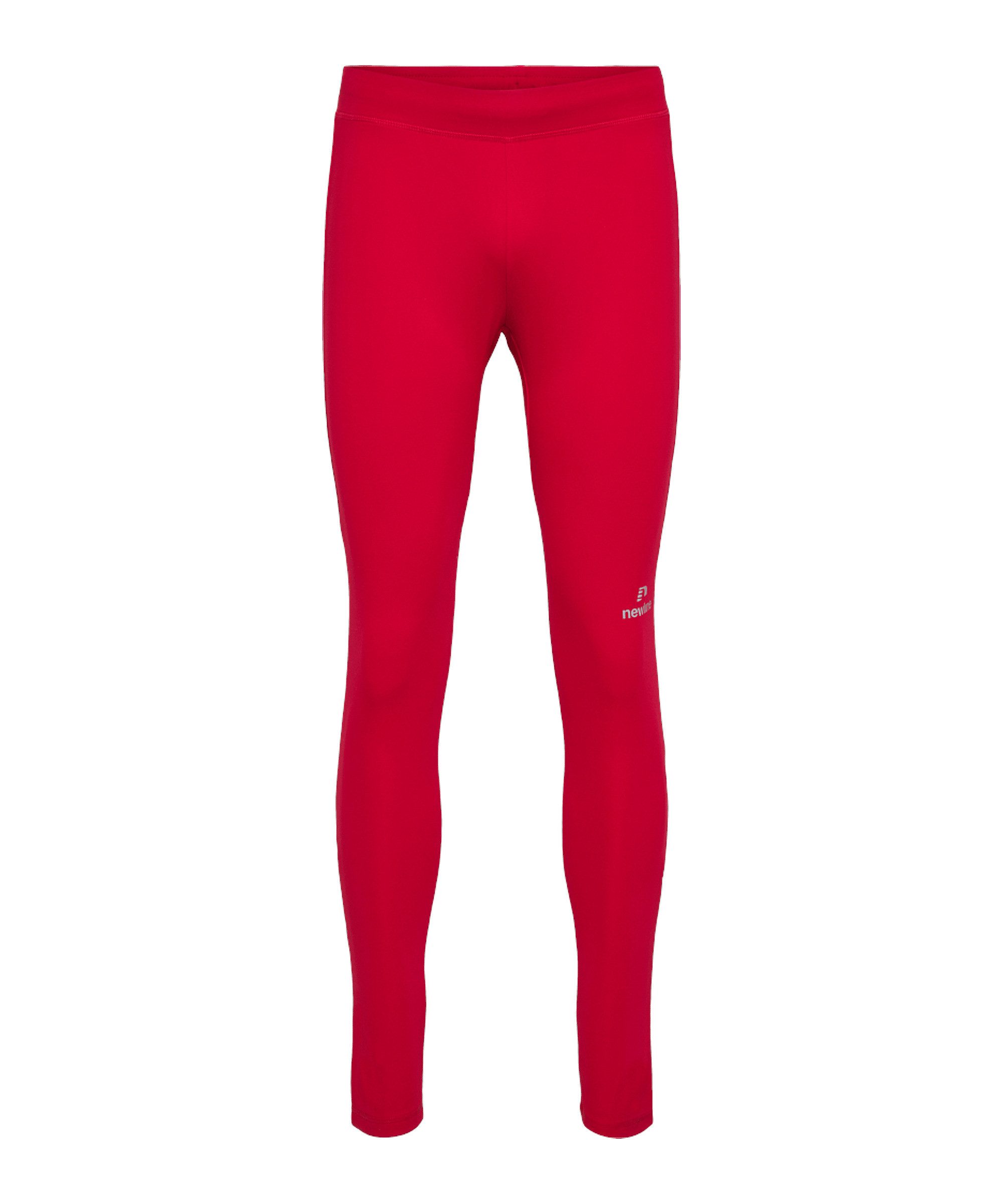 Laufshorts Newline Athletic Tight Tights Herren