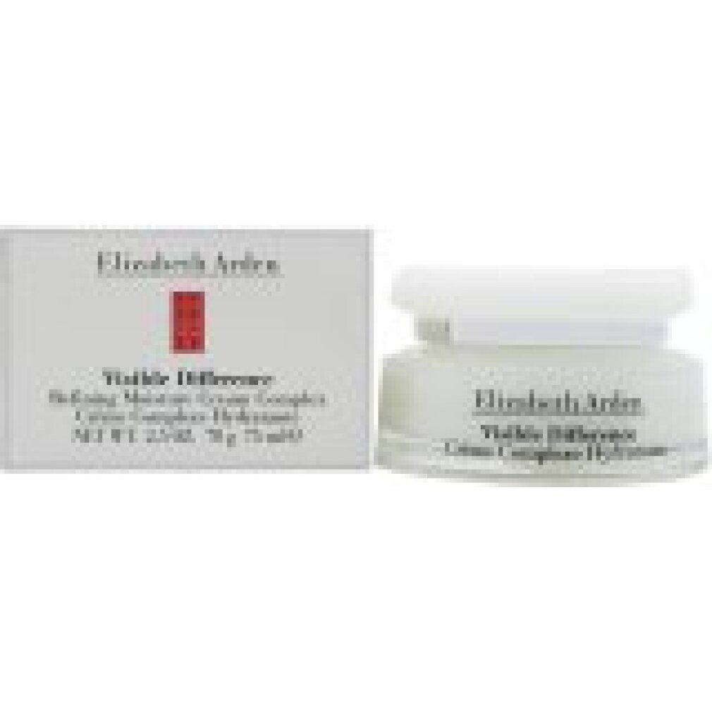 Elizabeth Arden Tagescreme Visible Difference Refining Moisture Creme 75ml