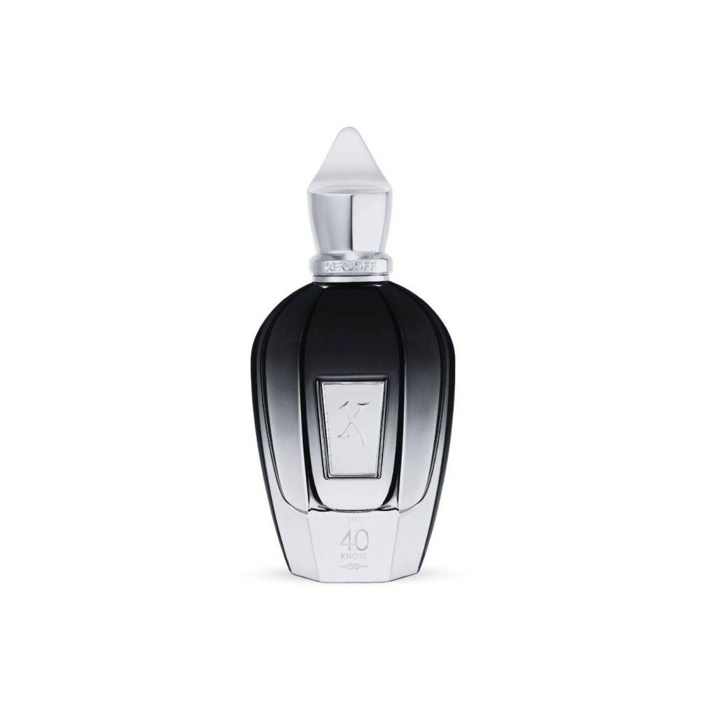 XERJOFF Eau de Parfum 40 Knots Edp Spray