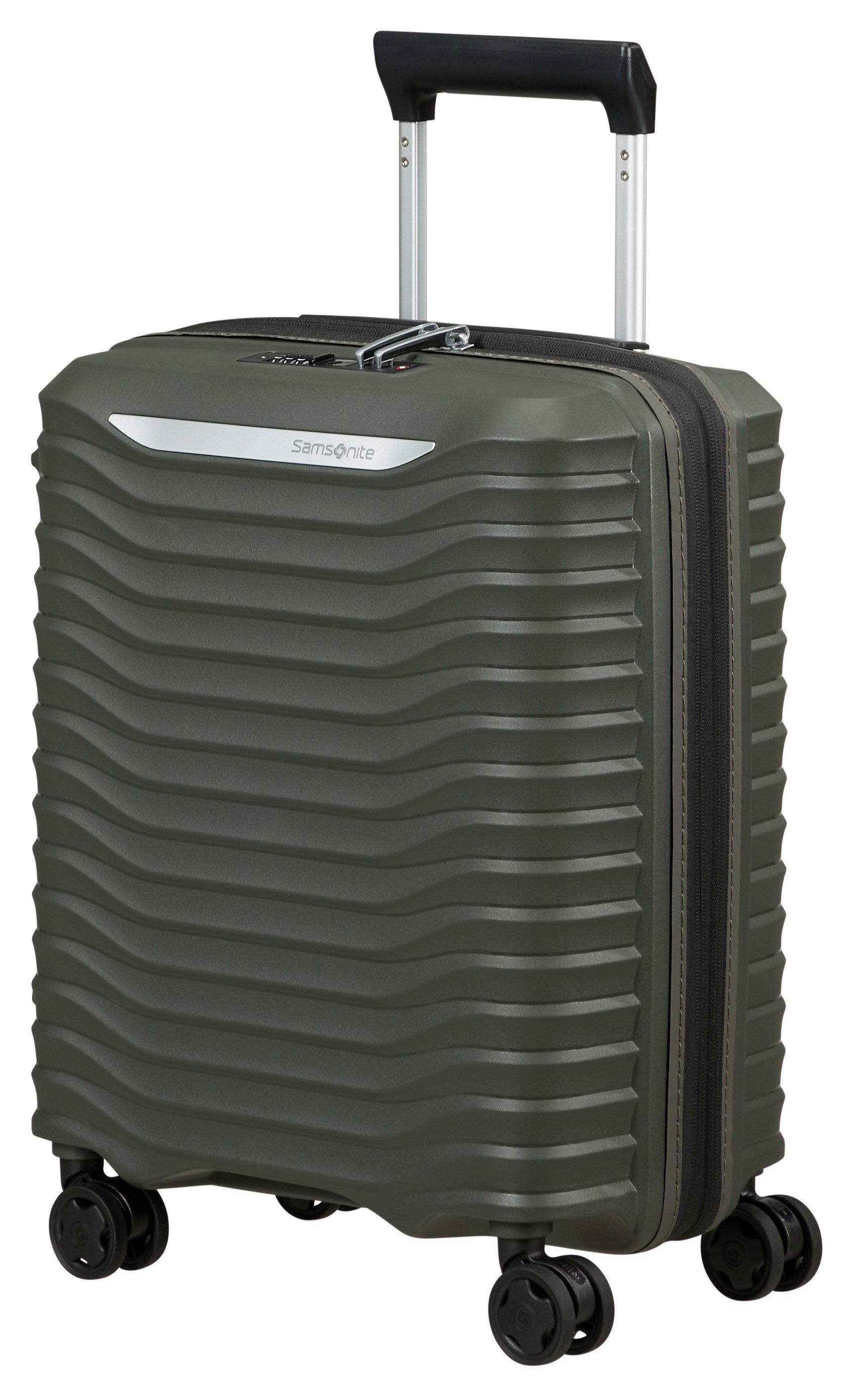 Samsonite Hartschalen-Trolley UPSCAPE, verschiedene Größen und Farben, 4 Ro günstig online kaufen
