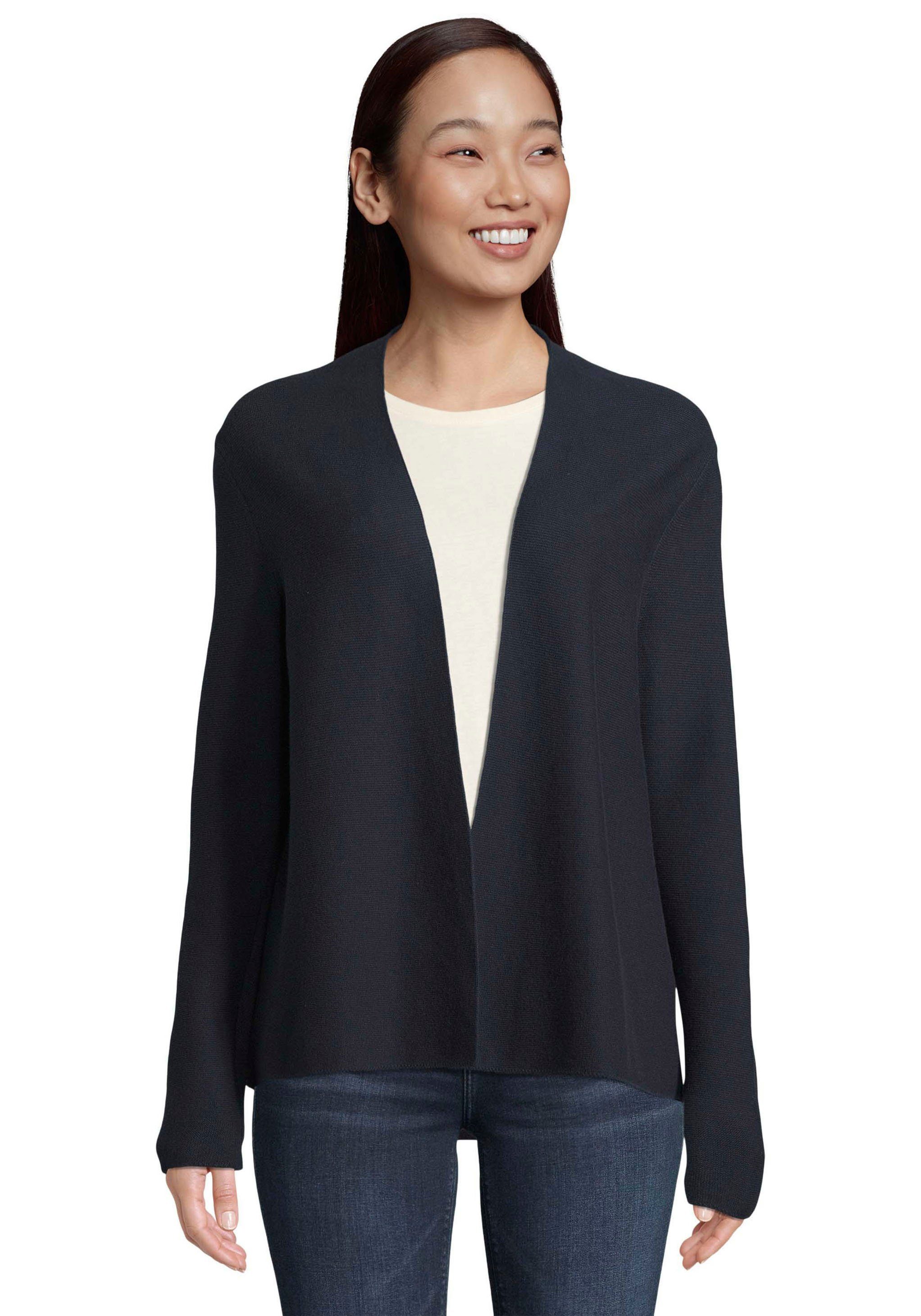 TOM TAILOR Cardigan mit feiner Struktur günstig online kaufen