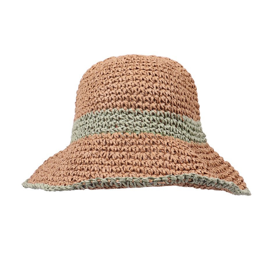 Capelli New York Sonnenhut faltbar günstig online kaufen