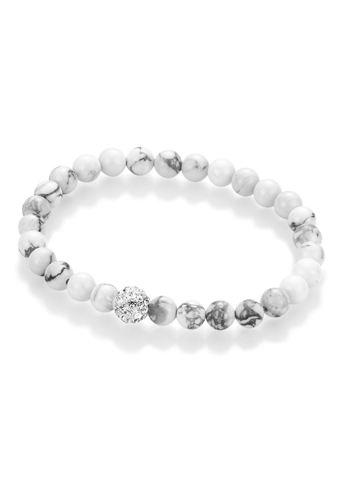 Armband Schmuck Geschenk Armschmuck Armkette Edelstein Farbstein Kristall