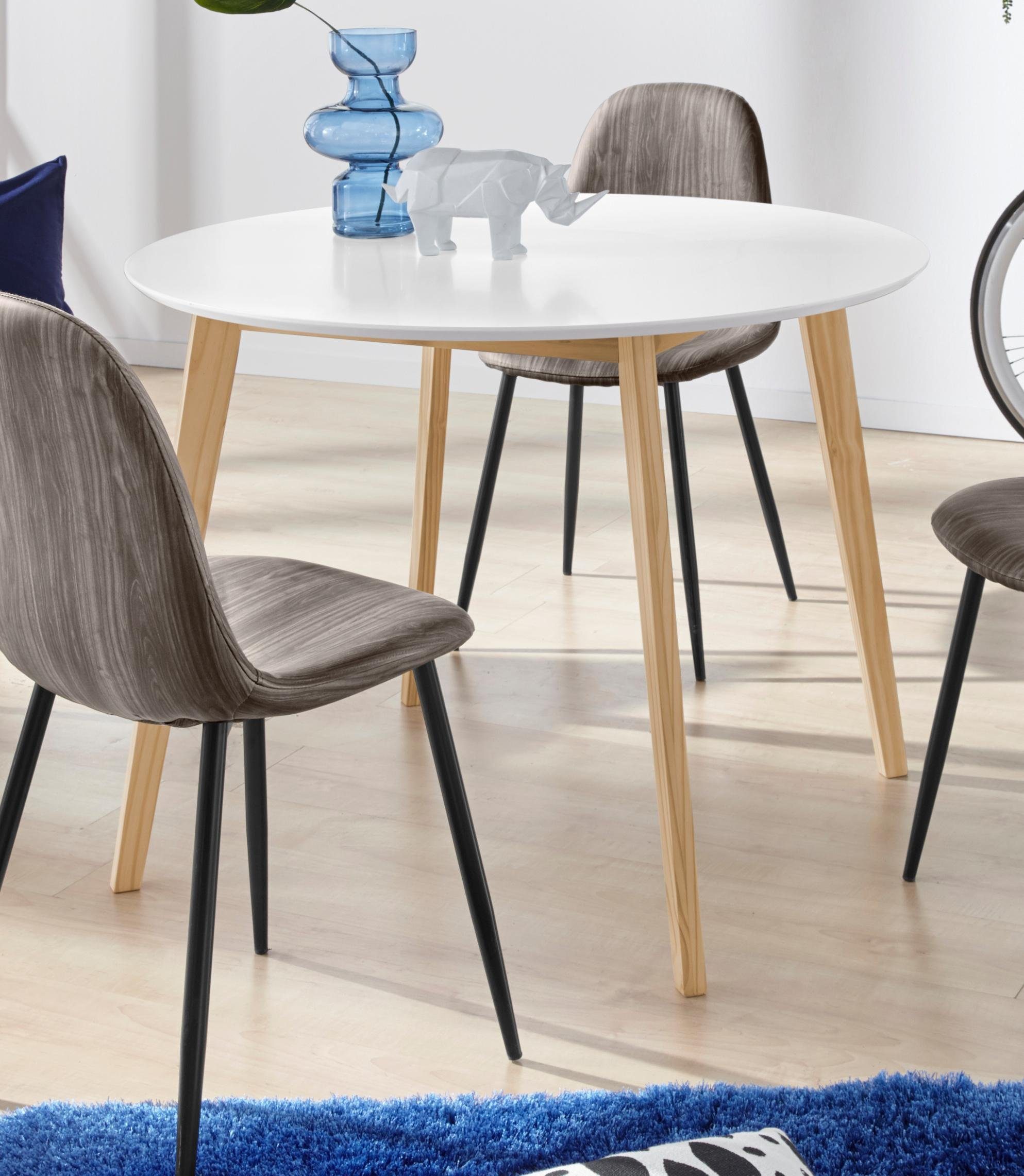 INOSIGN Esstisch Cody, TOPSELLER! (Esstisch, Küchentisch, OTTOs Choice), Be günstig online kaufen