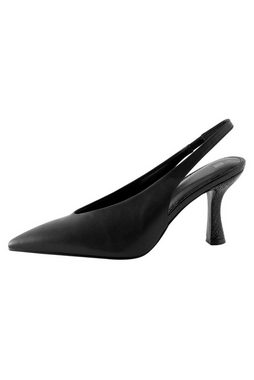 Next Forever Comfort® spitze Pumps mit Fersenriemen Slingpumps (1-tlg)