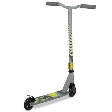 RipRail Scooter Matte, Stunt Scooter Tretroller Kinderroller Cityroller Skater Roller ab 6