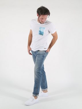 Miracle of Denim Regular-fit-Jeans Thomas Comfort