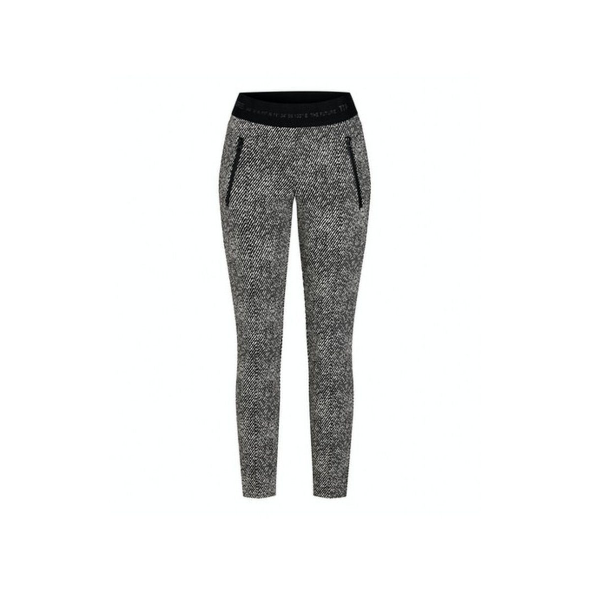 Cambio Jogginghose Jogginghose für Damen (1-tlg)