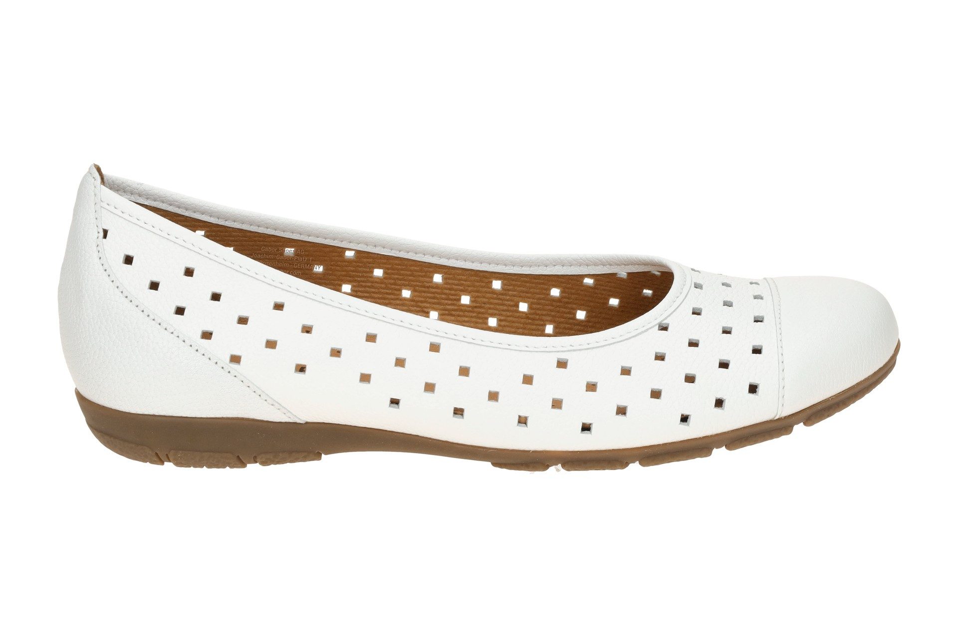 Gabor 84.169.21 Ballerina
