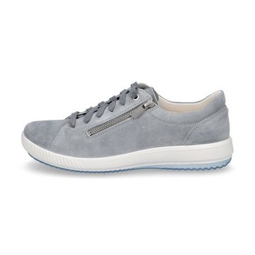 Legero Legero Damen Schnürschuh Tanaro 5.0 hellblau 6,5 Schnürschuh