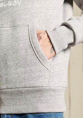 Superdry Kapuzensweatshirt VL NS HOOD