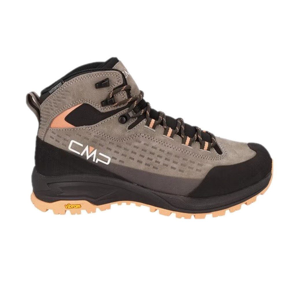 CAMPAGNOLO VERTYX MID WMN TREKKING SHOES günstig online kaufen