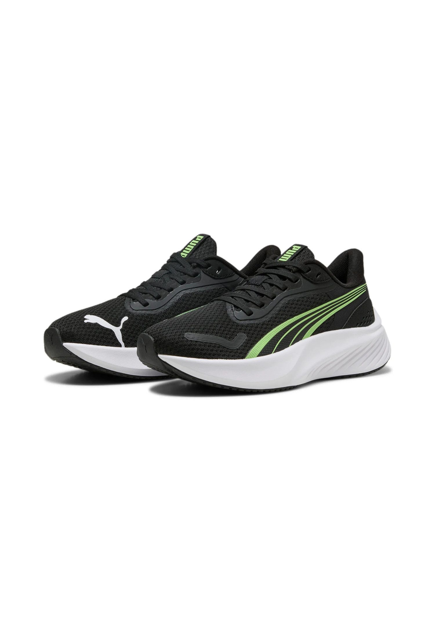 PUMA Pounce Lite Jr Sneaker günstig online kaufen