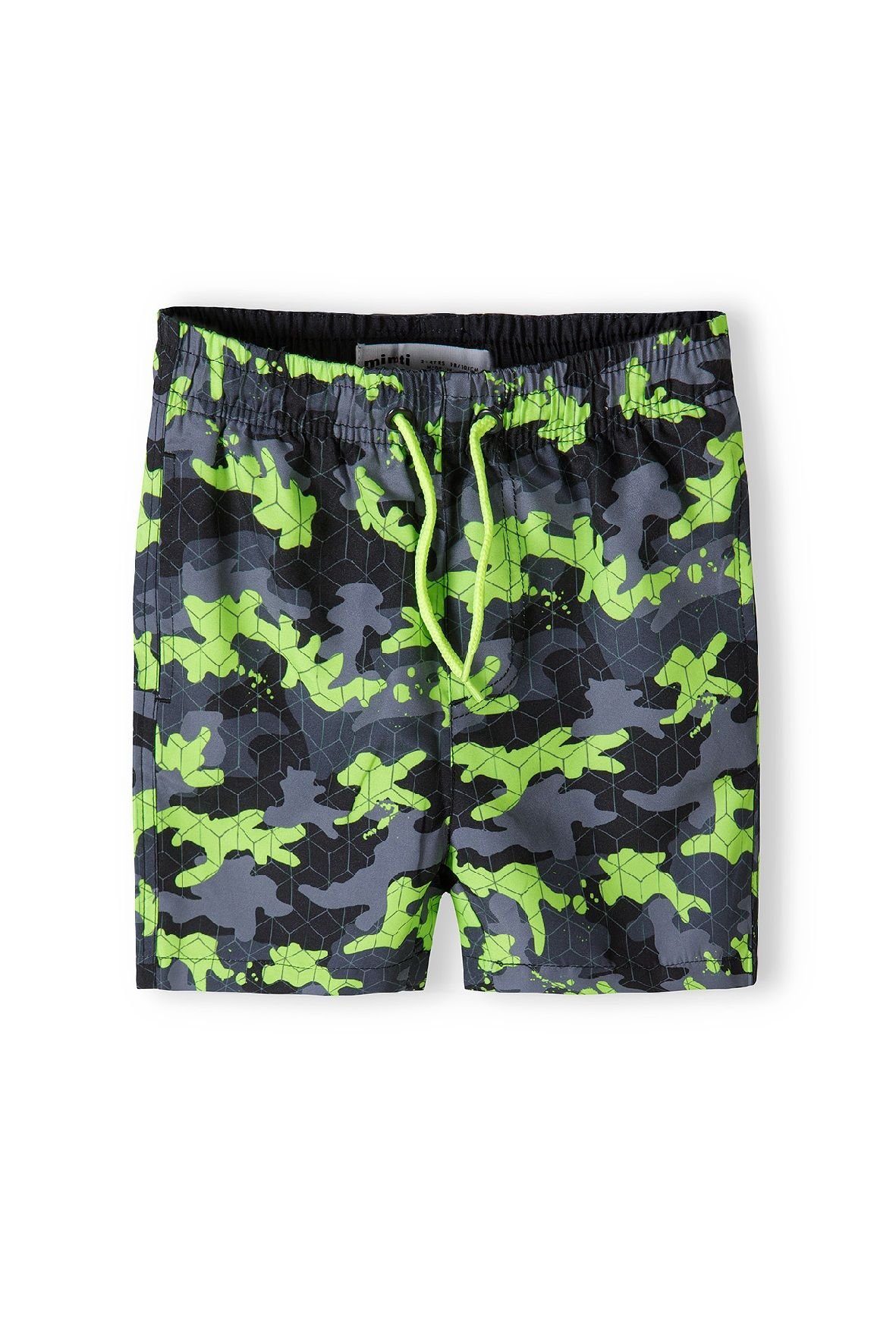 Badeshorts Badehose (3y-14y)