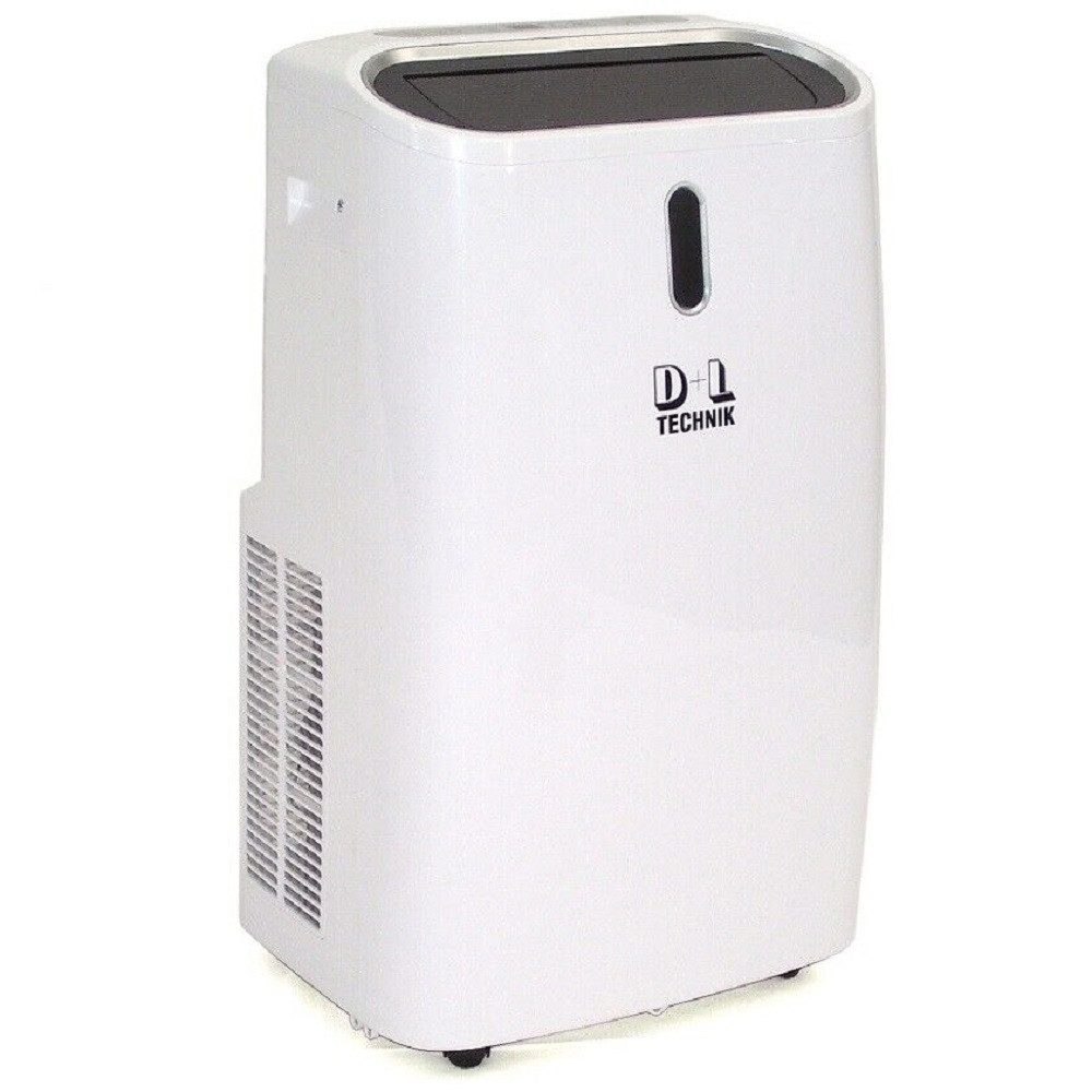 Apex Klimagerät Mobile Klimaanlage 5in1 Klimagerät günstig online kaufen