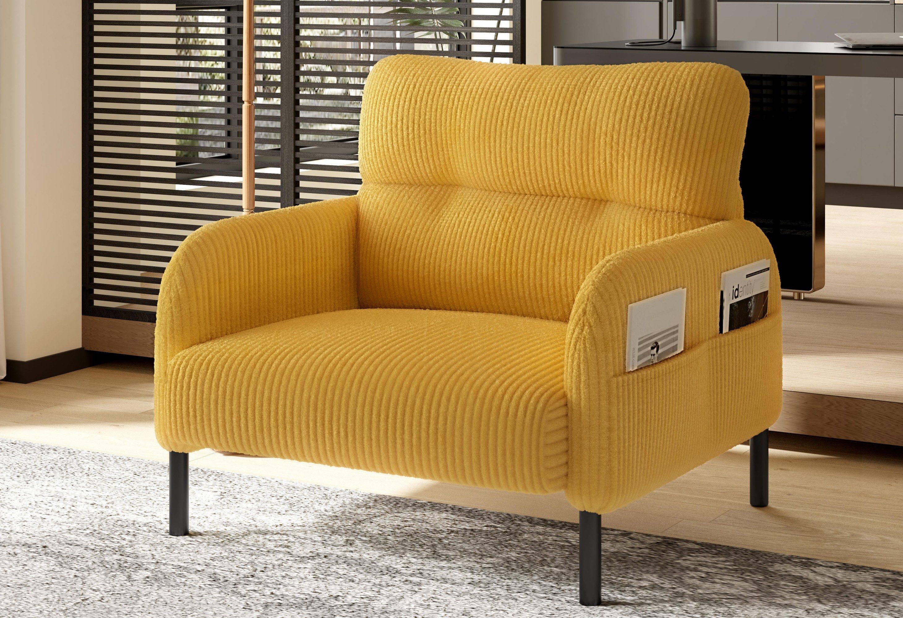 LVHOM Sofa Polstergarnitur, Sicher, komfortabel & multifunktional für Famil günstig online kaufen