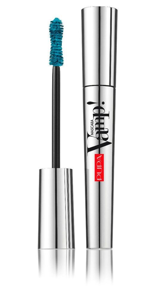Pupa Milano Mascara Pupa Milano Vamp! Mascara 504-Military green 9ml