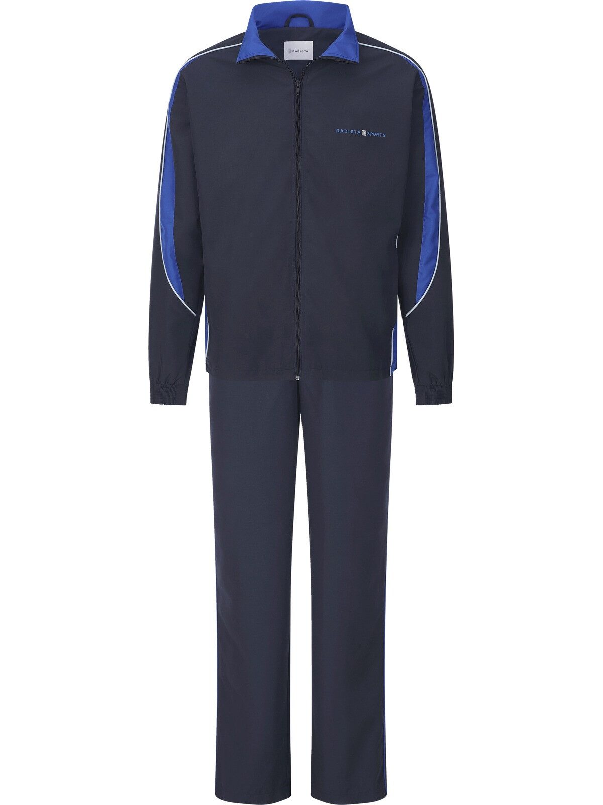 Babista Jogginganzug AMADORI (Set, 2-tlg), Hose mit Taschen