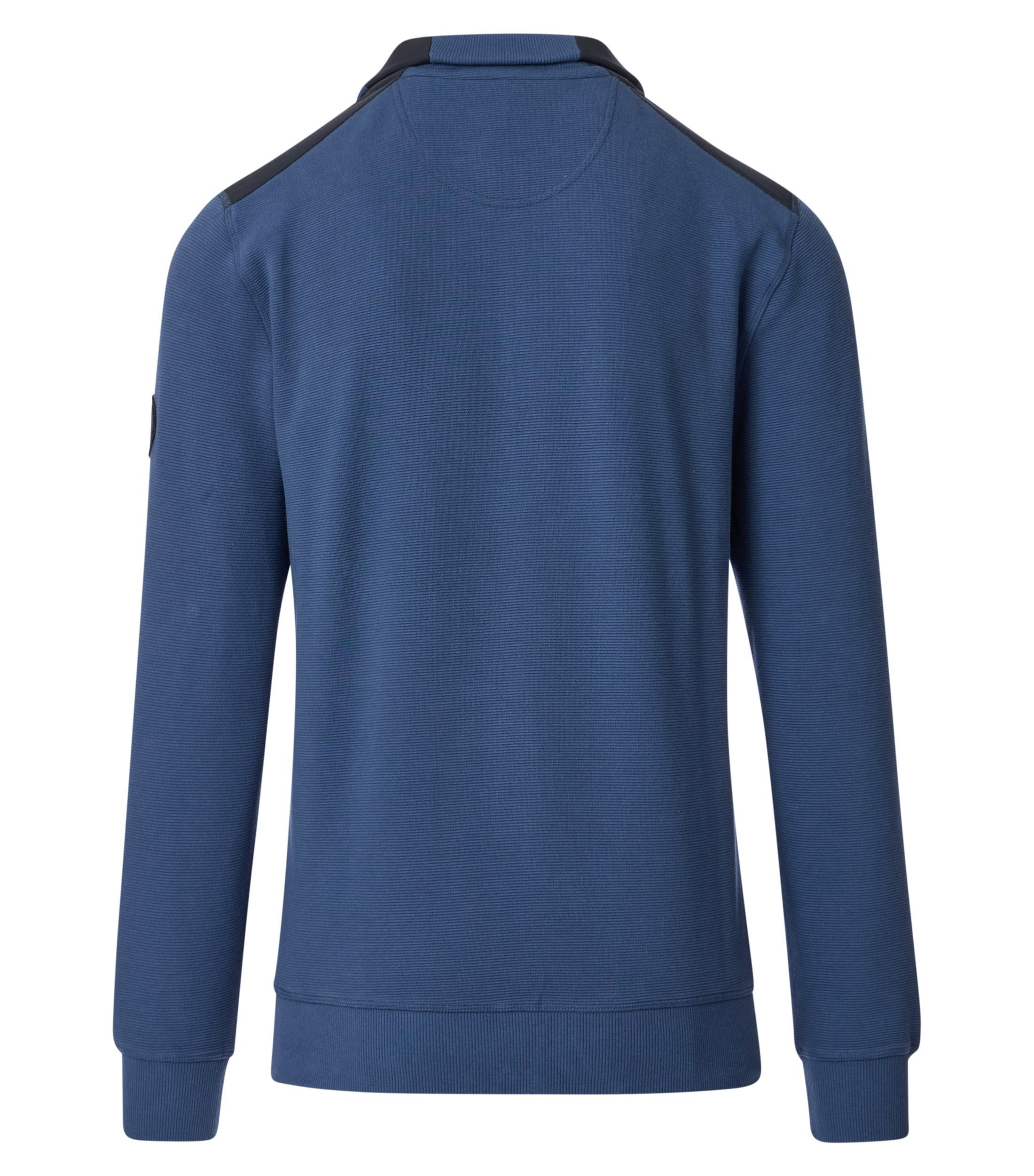CASAMODA Sweatshirt CASAMODA Sweatshirt uni günstig online kaufen
