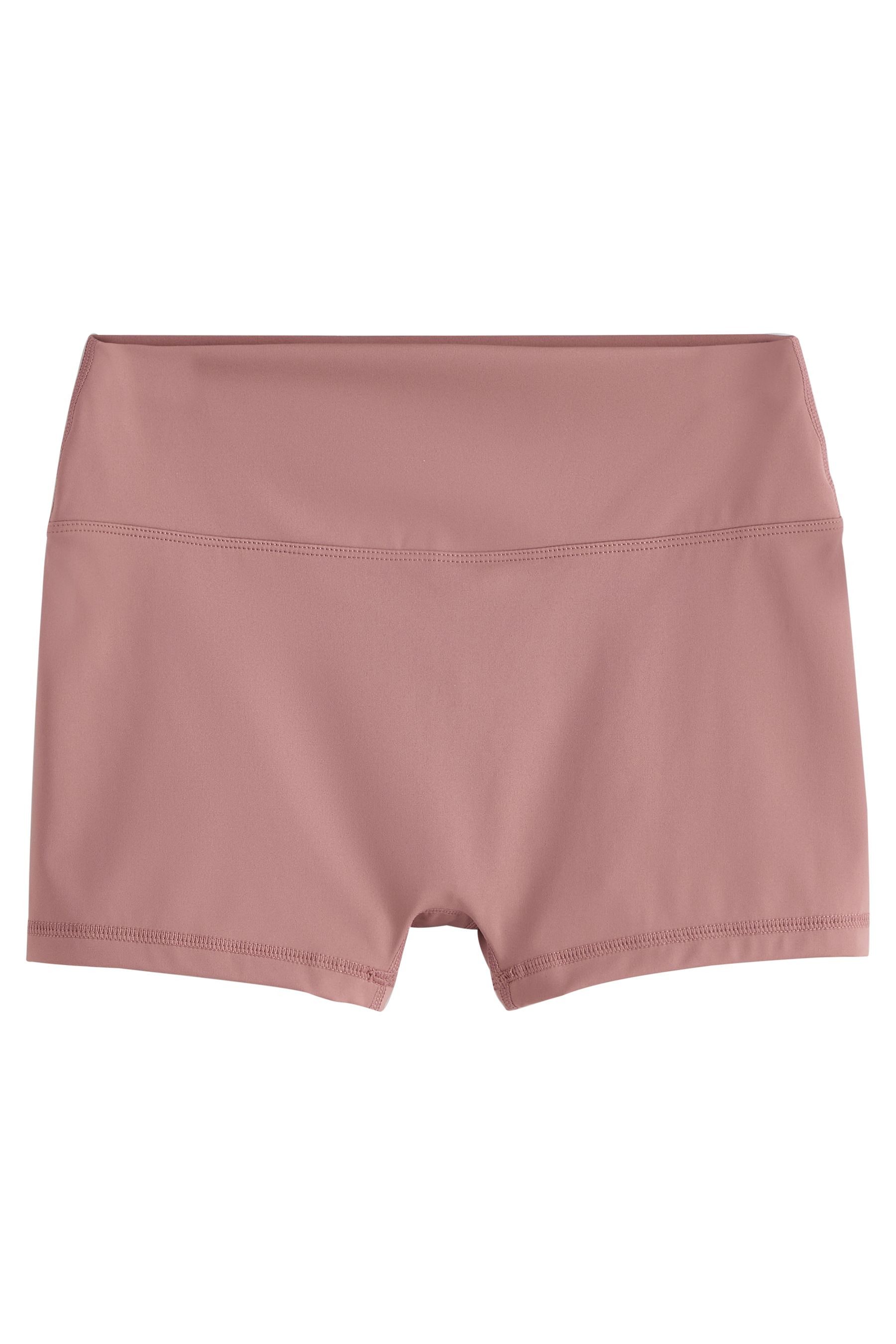 Shorts Booty-Shorts