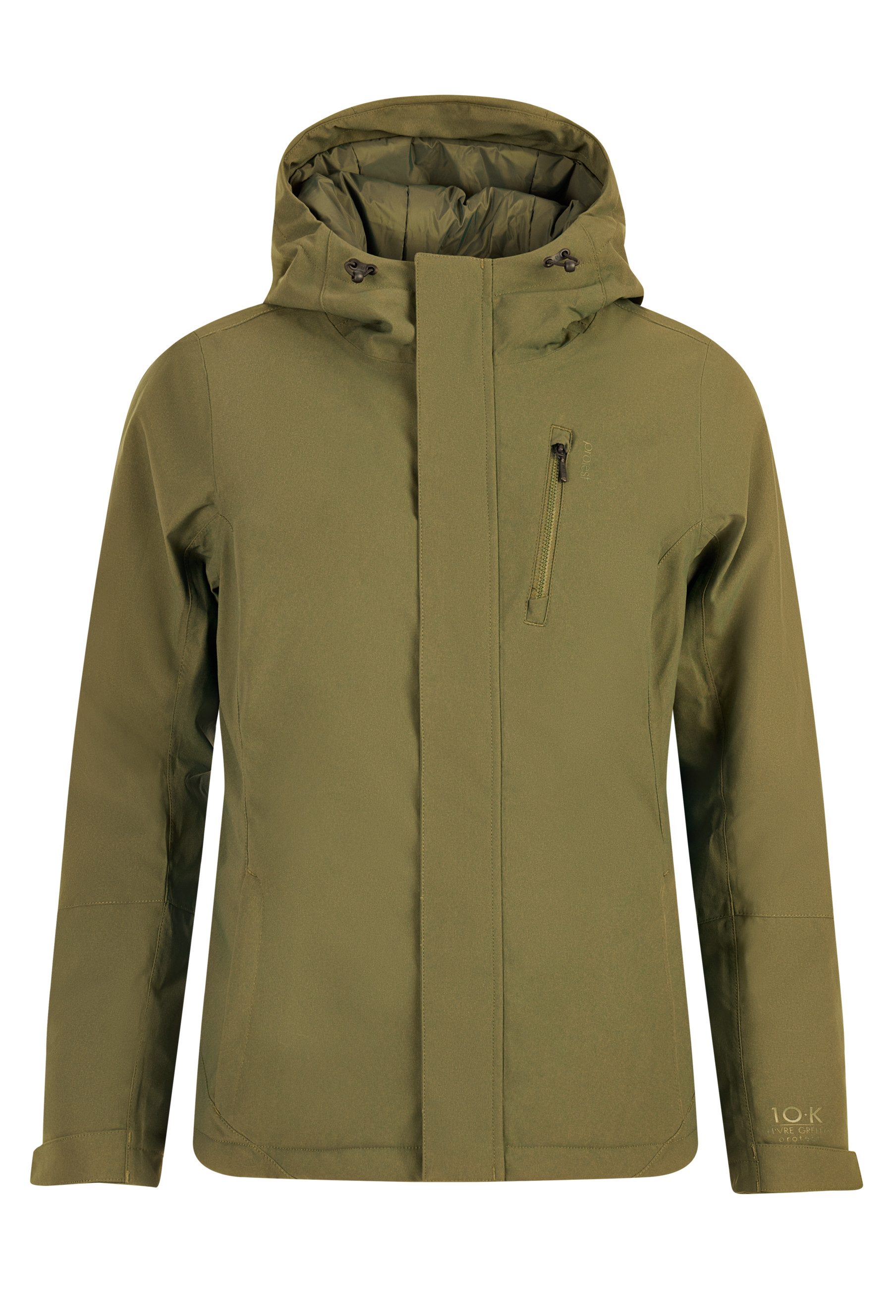 Willow Green