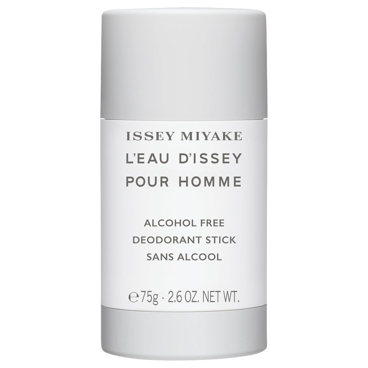 Issey Miyake Deo-Stift LEau DIssey pour Homme, Packung, 1-tlg., 75 ml Deo-Stift