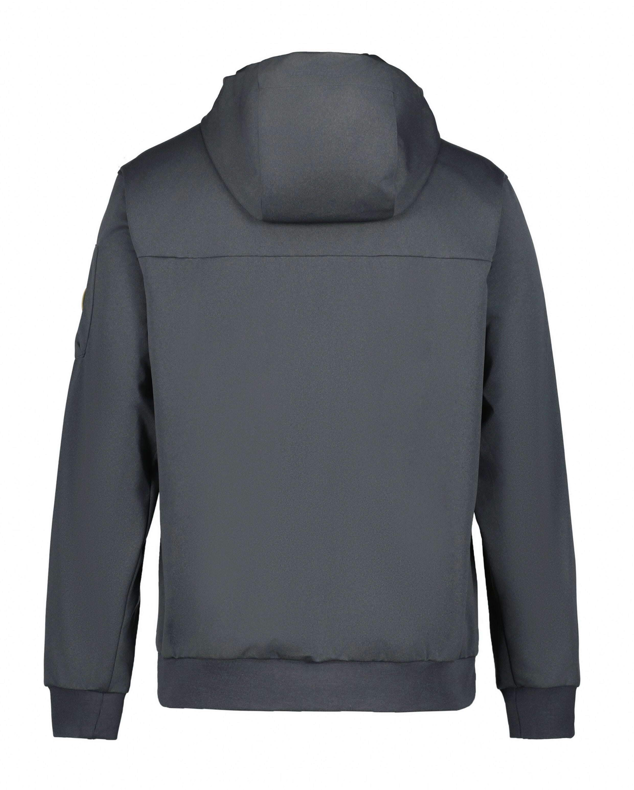 Icepeak Softshelljacke "H SOFTSHELLBLOUSON MERRYVILLE" 1 Stk. tlg. günstig online kaufen
