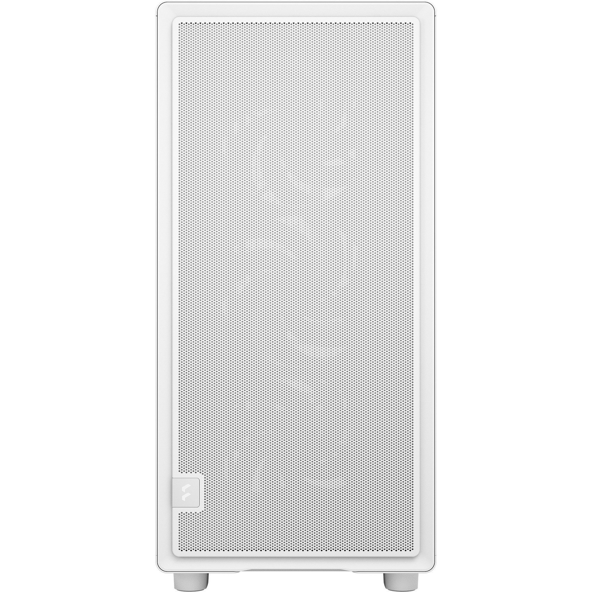 Fractal Design PC-Gehäuse Fractal Design Epoch XL TG Clear tint