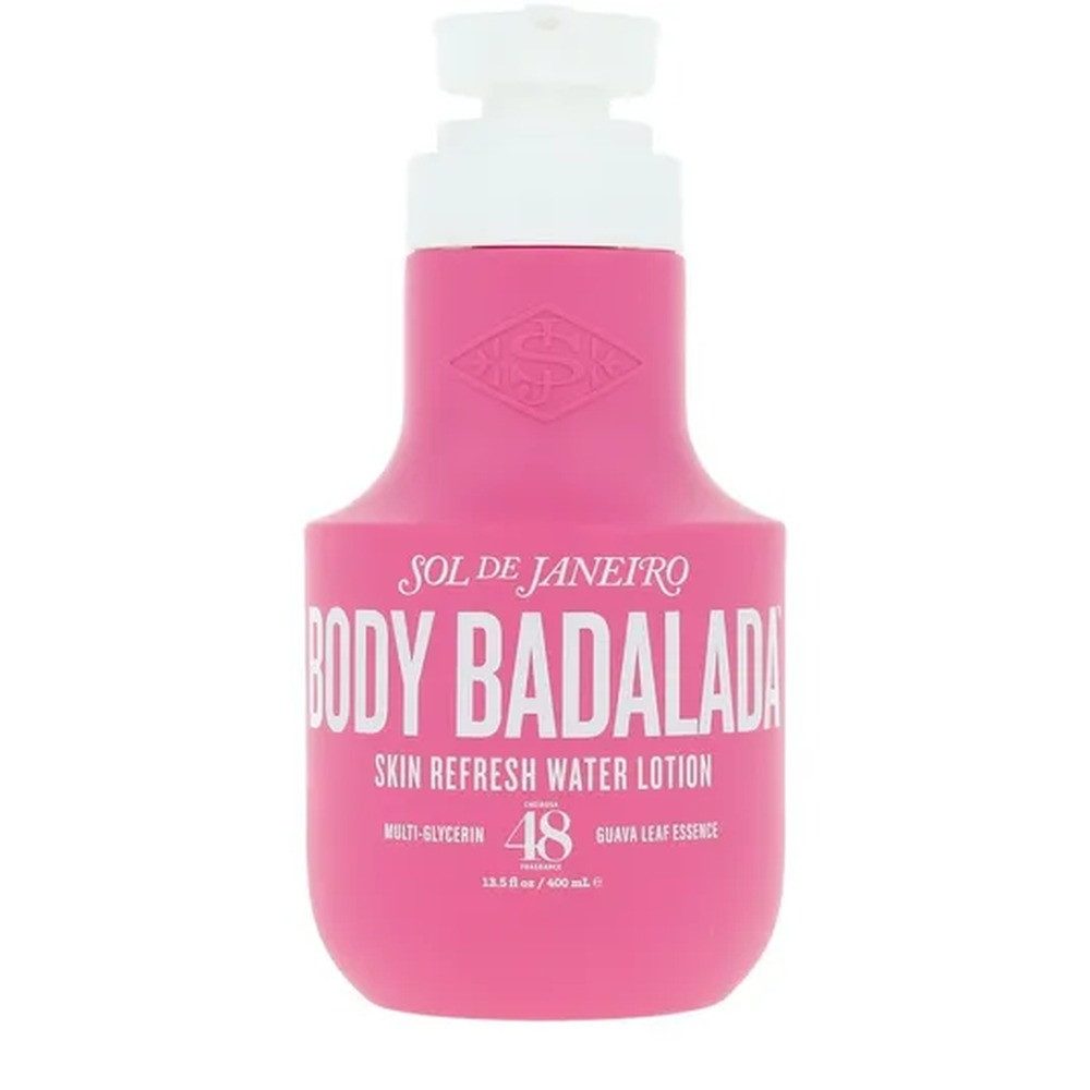 Sol de Janeiro Körperlotion CHEIROSA 48 BODY BADALADA