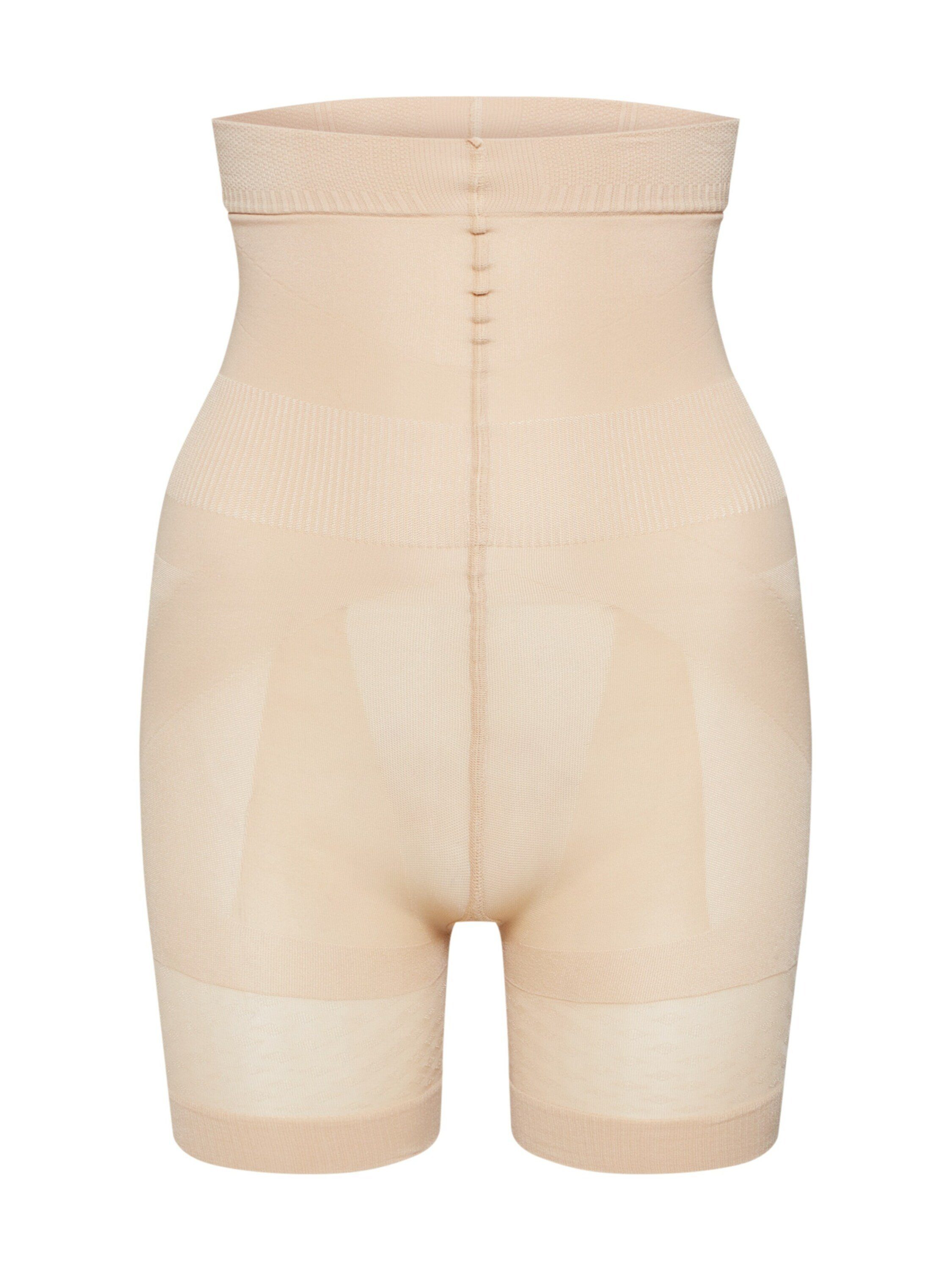 MAGIC Bodyfashion Shapinghose SlimShaper (1-St) Plain/ohne Details