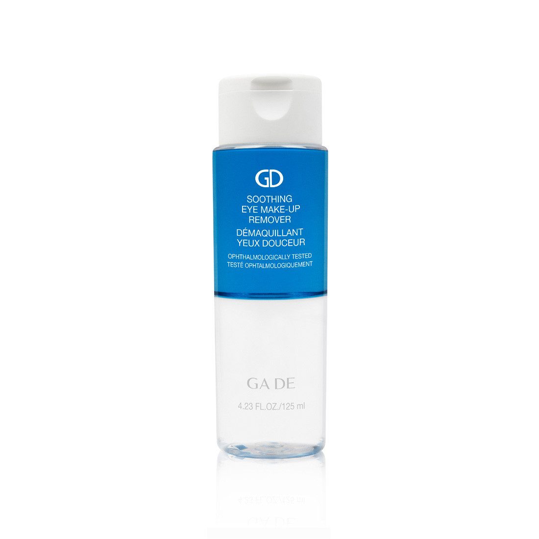 GA-DE Make-up-Entferner GA-DE SOOTHING EYE MAKEUP REMOVER