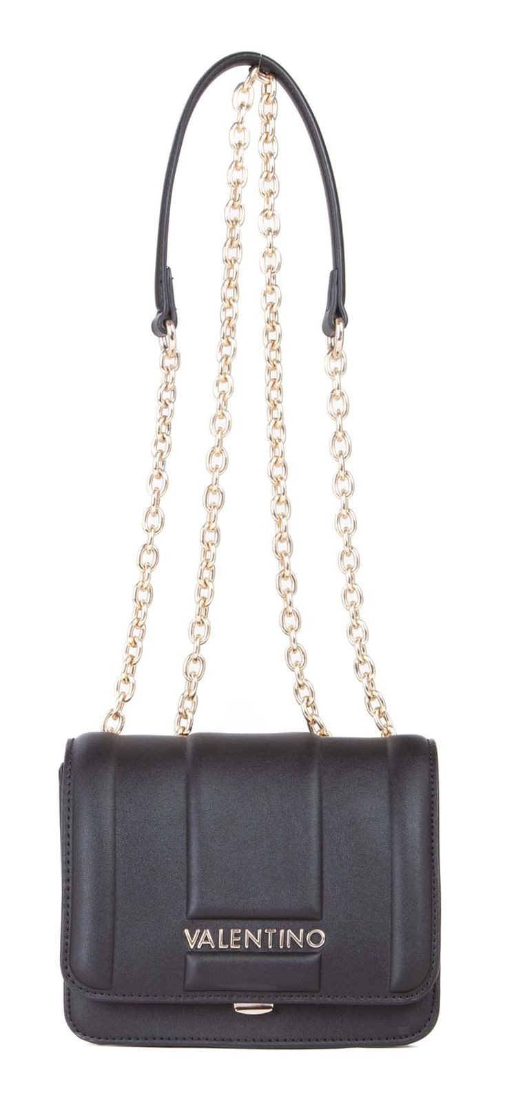 Schultertasche Flap Bag