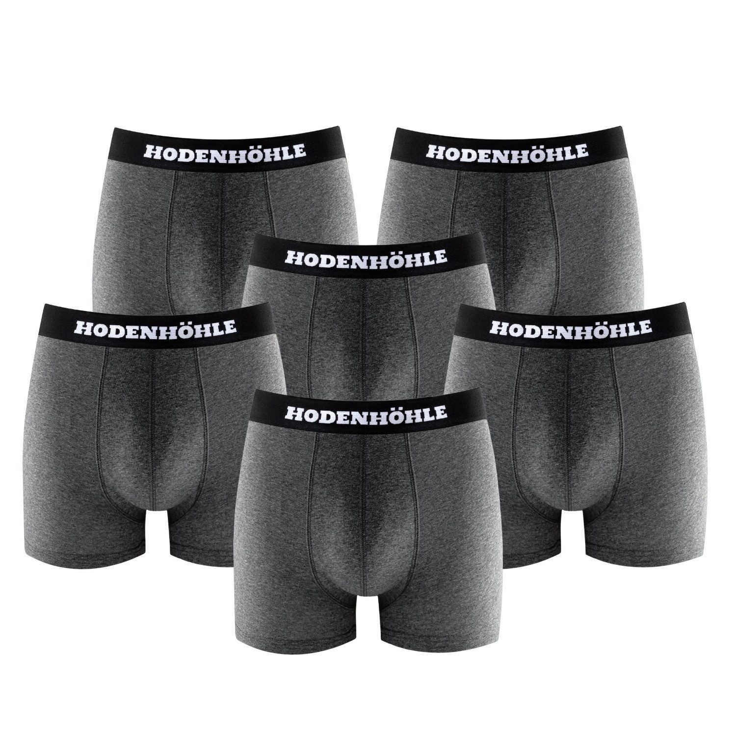 Boxershorts Enge Retroboxershorts Pants Herren Unterhose Baumwolle