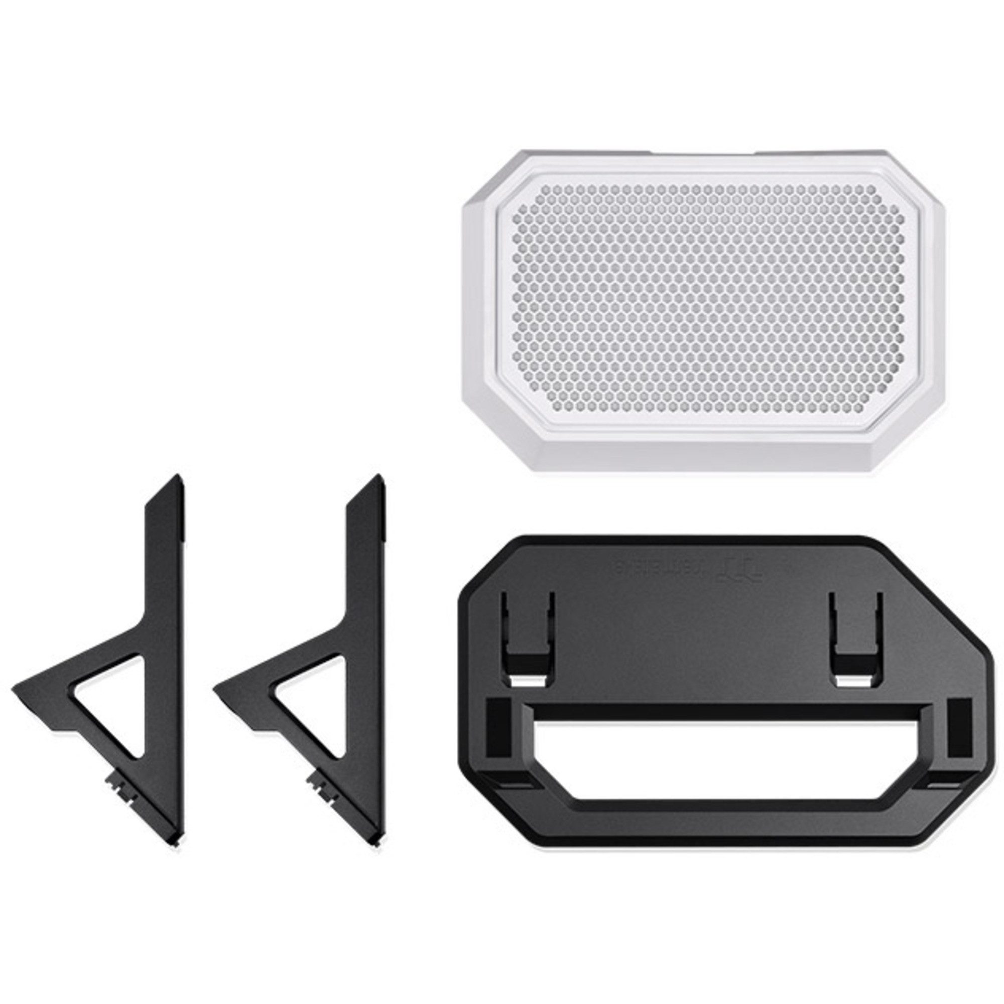 Thermaltake Monitor-Halterung Thermaltake Chassis-Ständer-Kit für The Tower 600