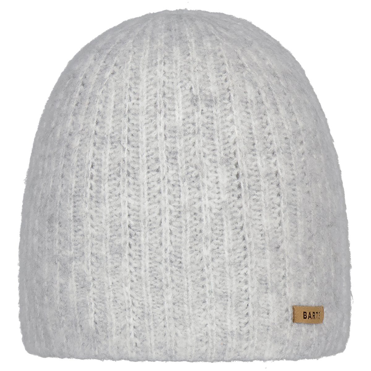 Barts Strickmütze Adroitte Beanie mit Fleecefutter